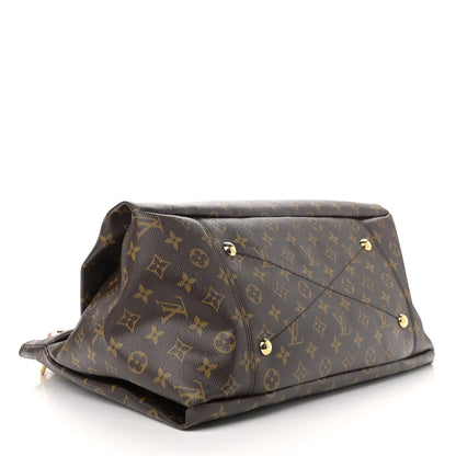Louis Vuitton Monogram Artsy MM 4 of 11