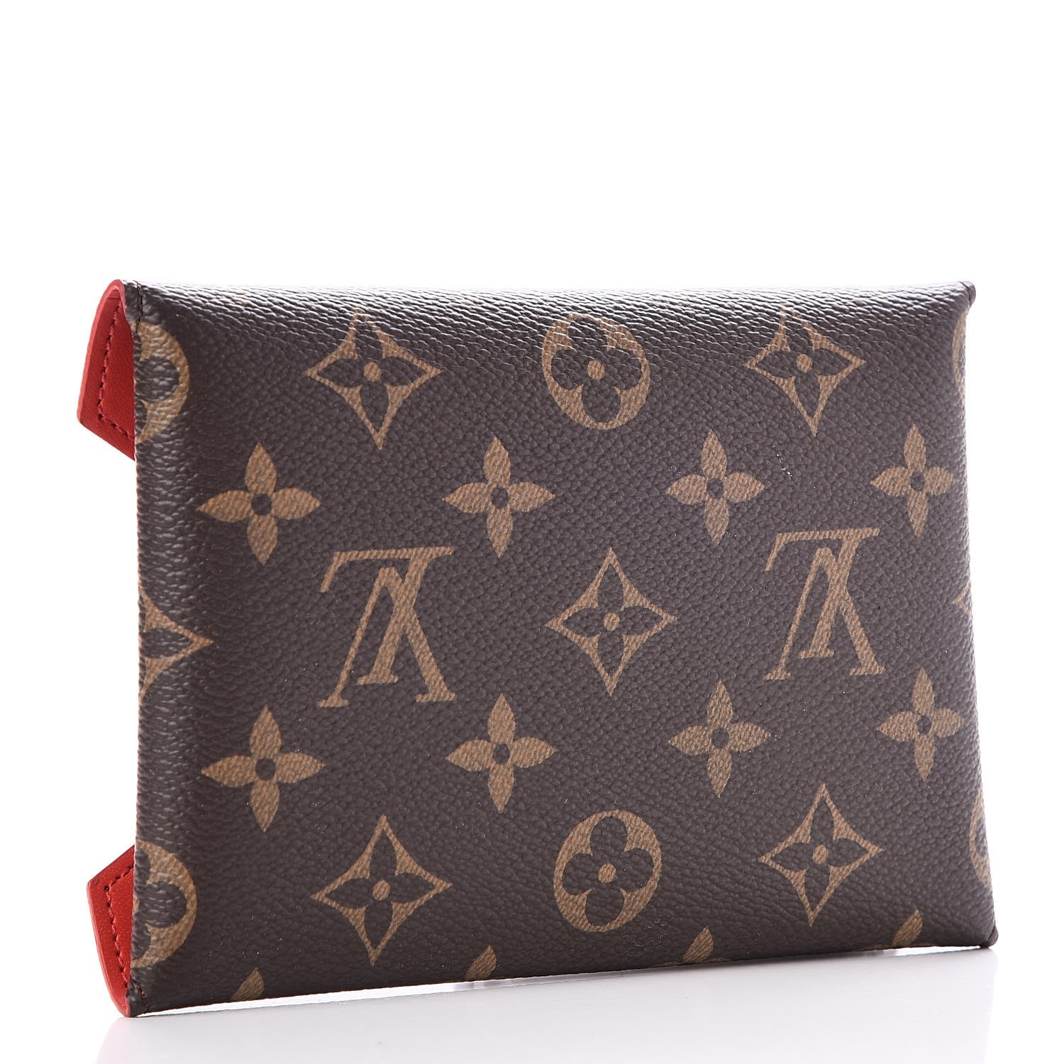 Louis Vuitton Monogram Medium Kirigami Pochette Insert 3 of 7