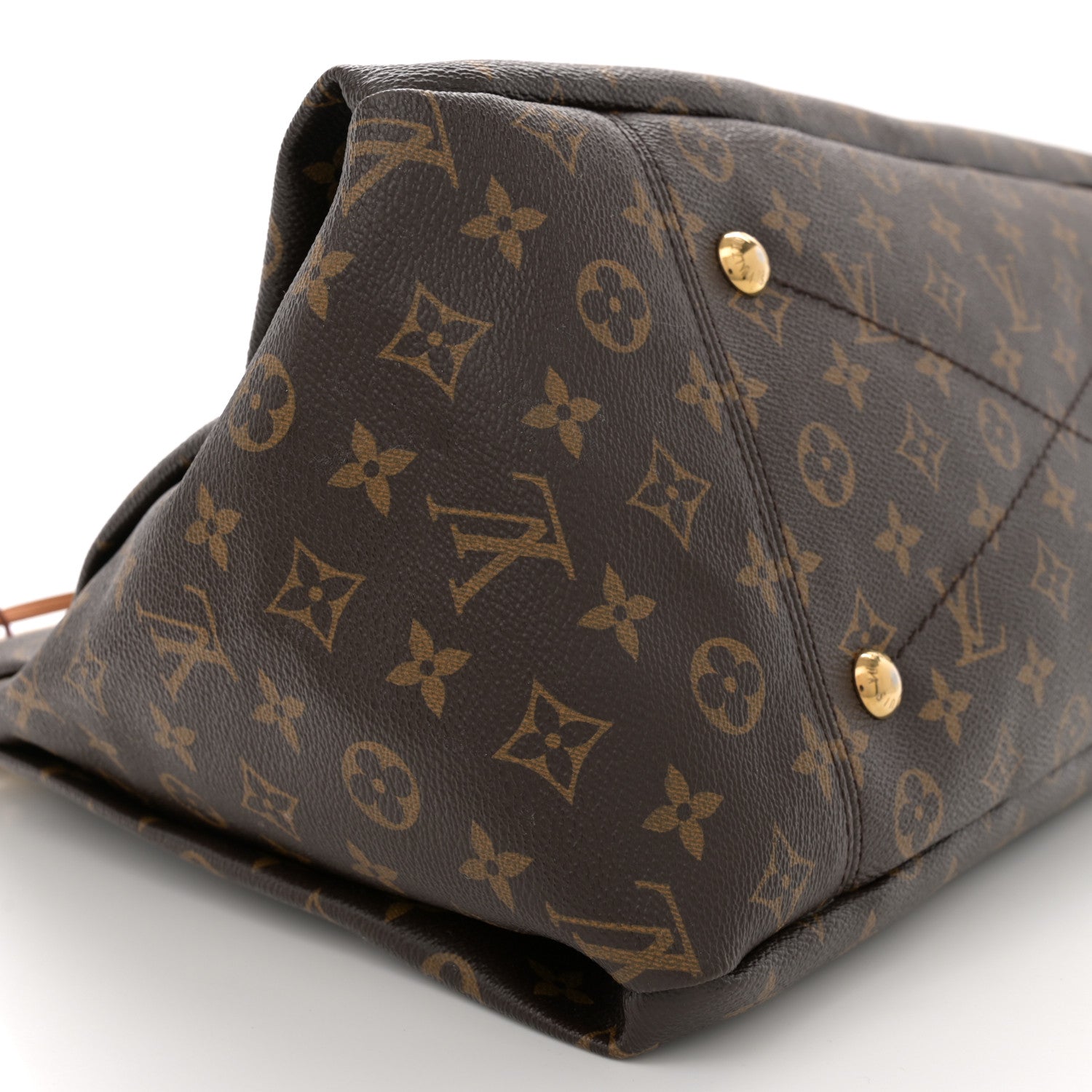 Louis Vuitton Monogram Artsy MM 8 of 13