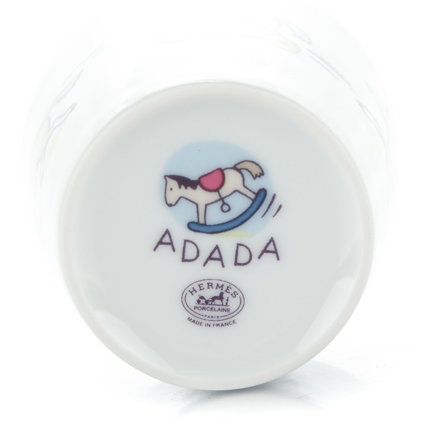 Porcelain Adada Set of 3