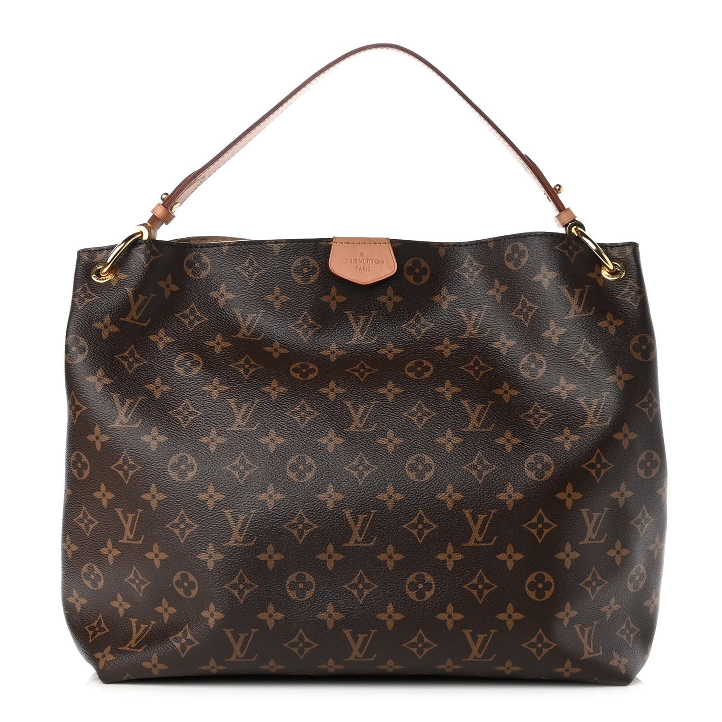 Monogram Graceful MM