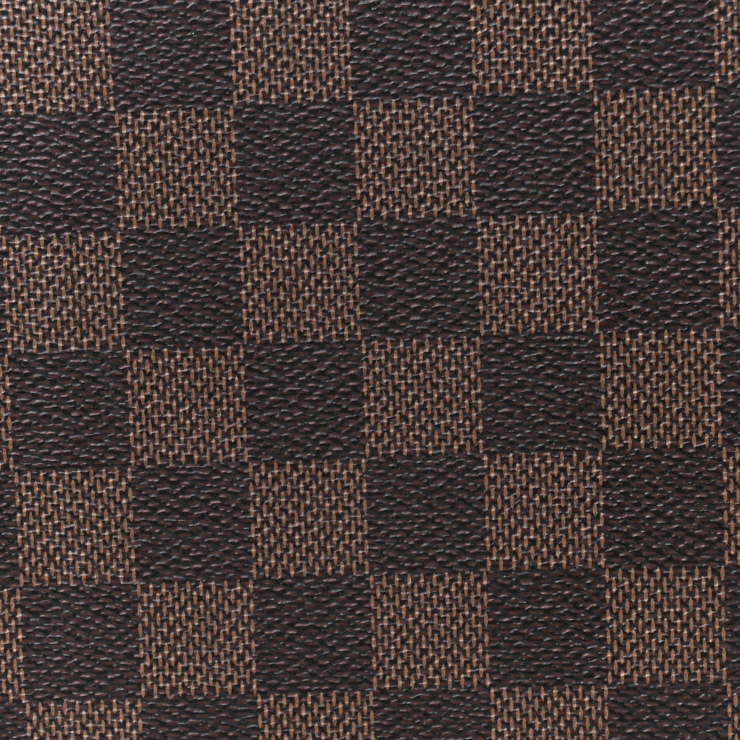 Damier Ebene Desk Agenda Cover