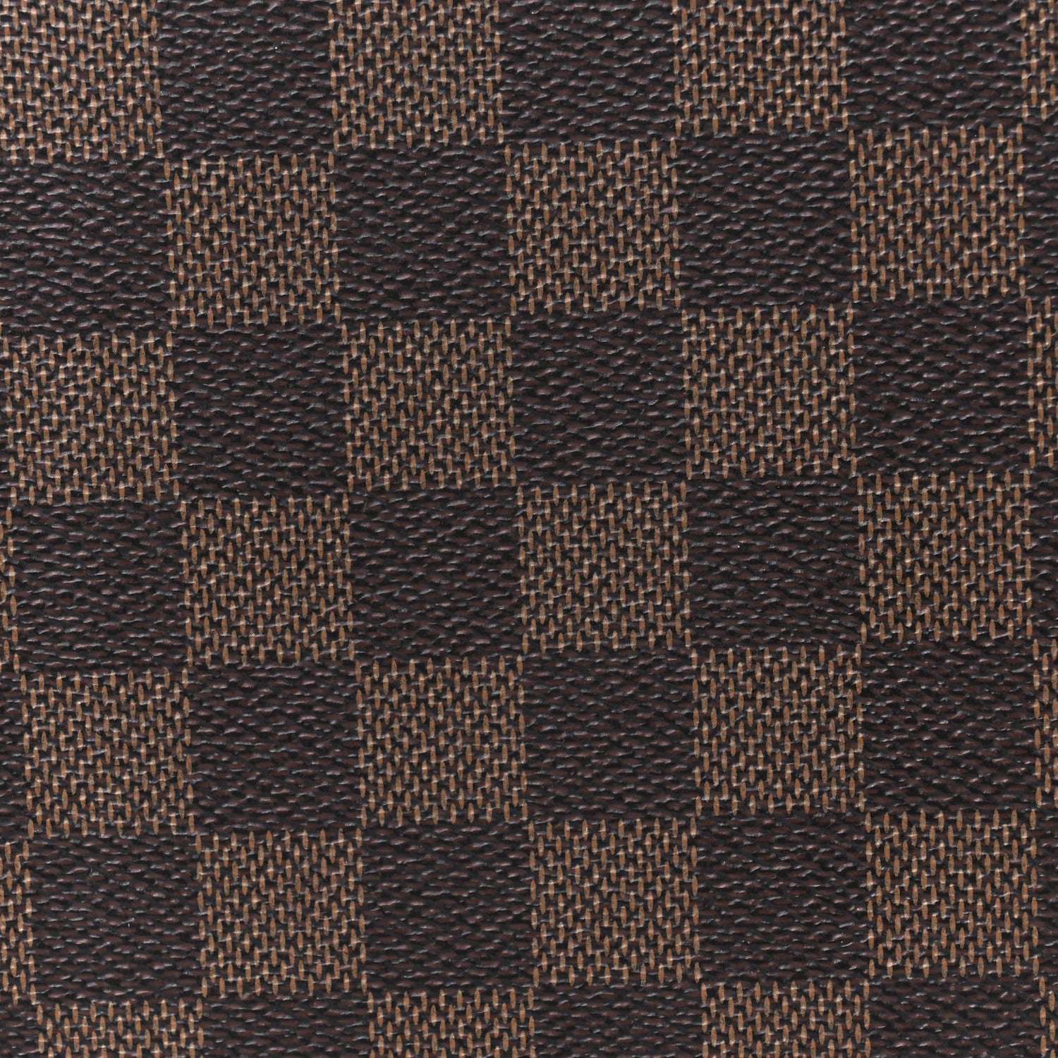 Louis Vuitton Damier Ebene Desk Agenda Cover 8 of 8