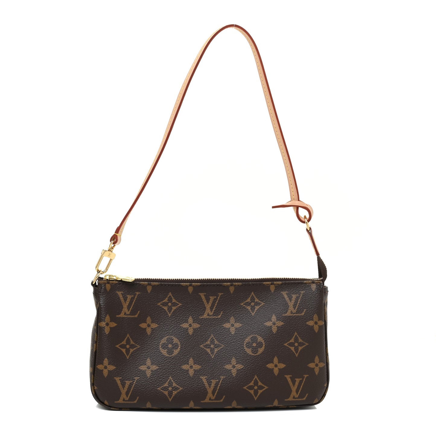 Monogram Pochette Accessories NM
