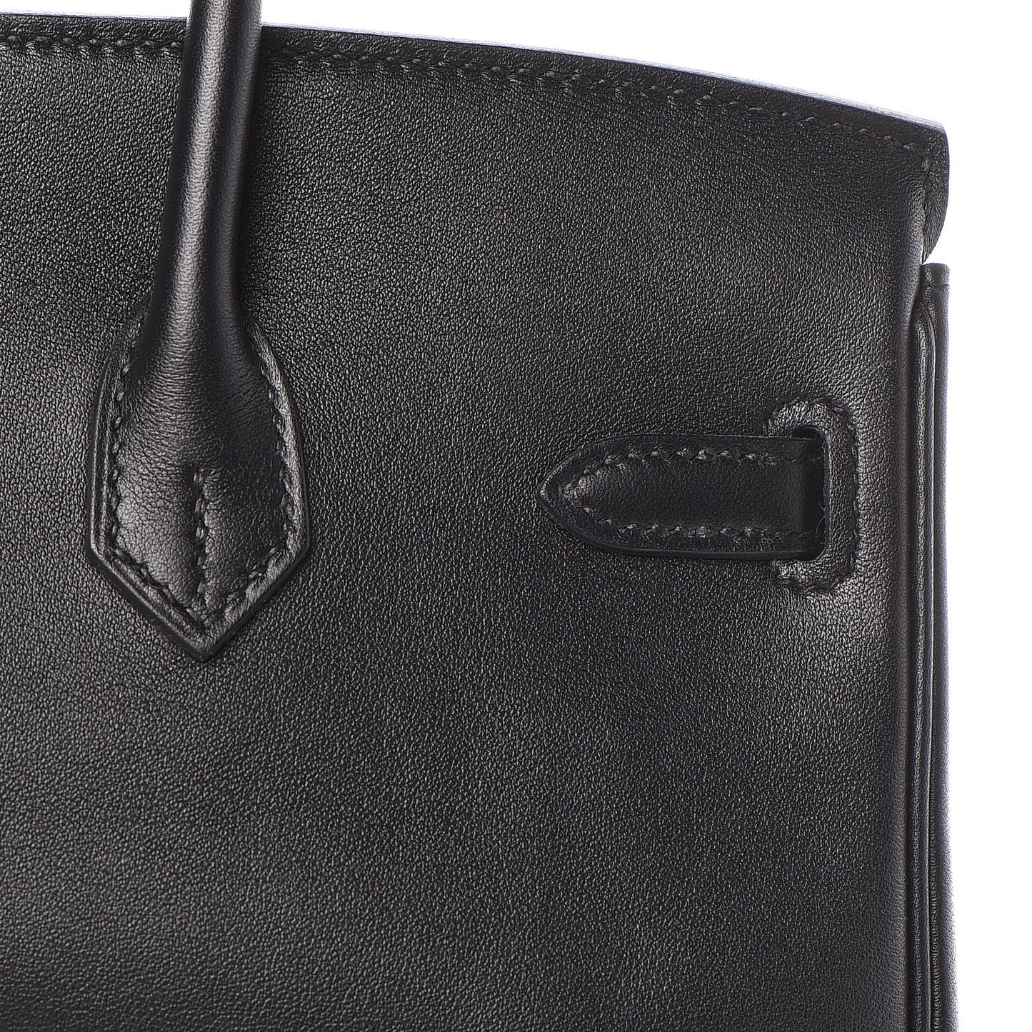 Swift Birkin 25 Black
