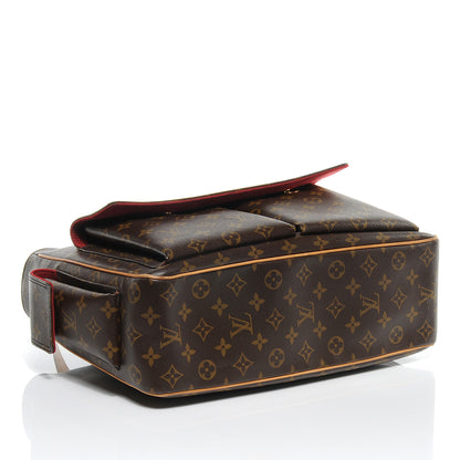 Louis Vuitton Monogram Multipli-Cite 4 of 7