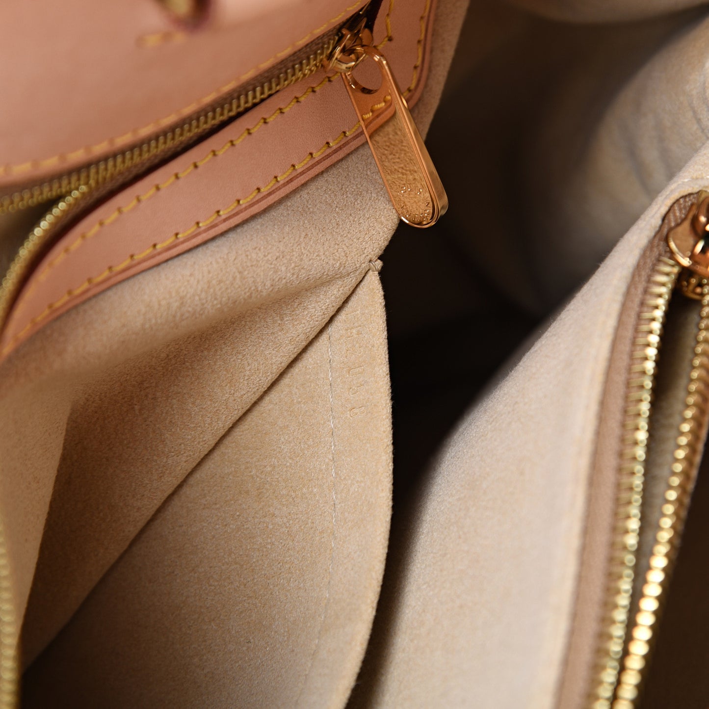 Monogram Etoile Shopper