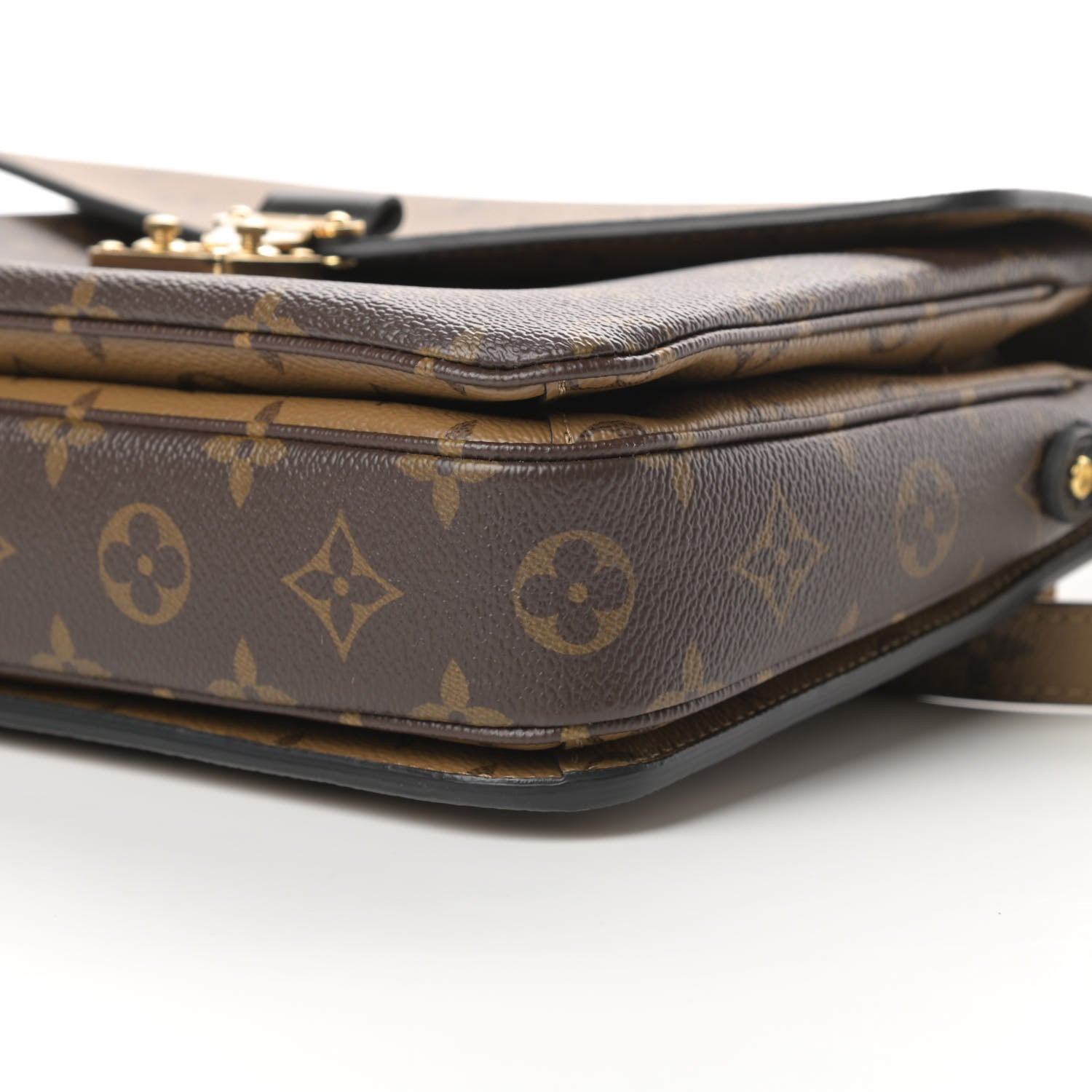 Louis Vuitton Reverse Monogram Pochette Metis 10 of 10