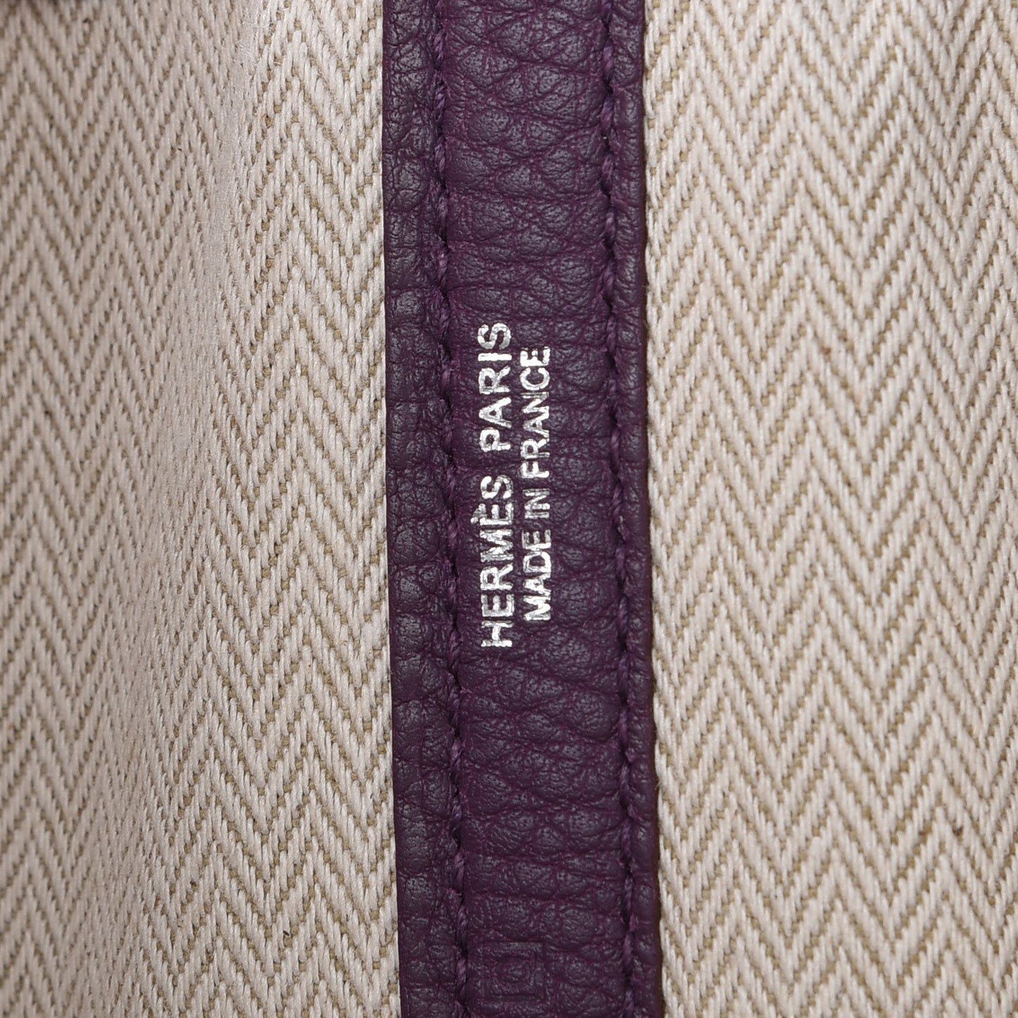 Negonda Garden Party 36 MM Cassis
