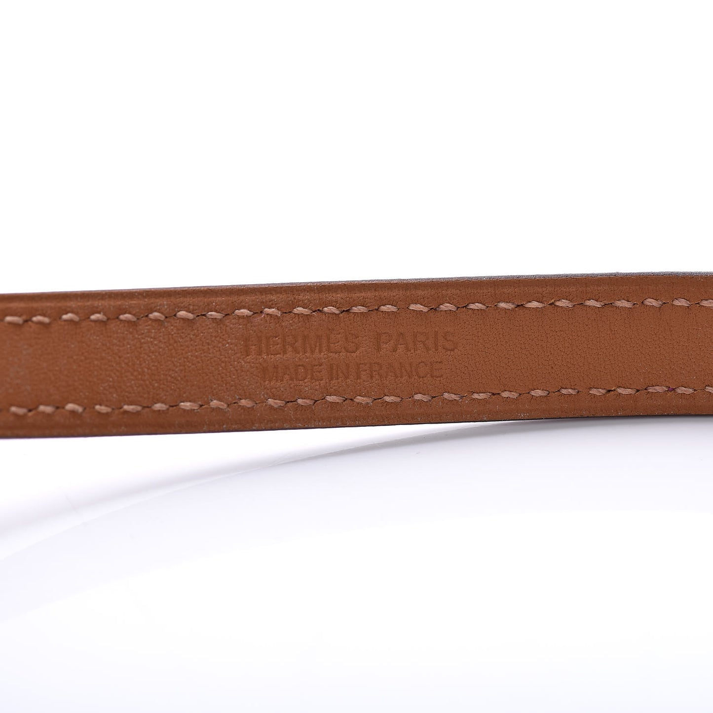Swift Rivale Double Tour Bracelet T1 Magnolia