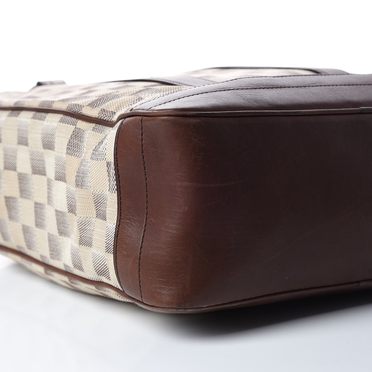 Louis Vuitton Damier Lune Cabas 8 of 23