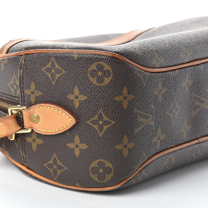 Louis Vuitton Monogram Blois 7 of 8
