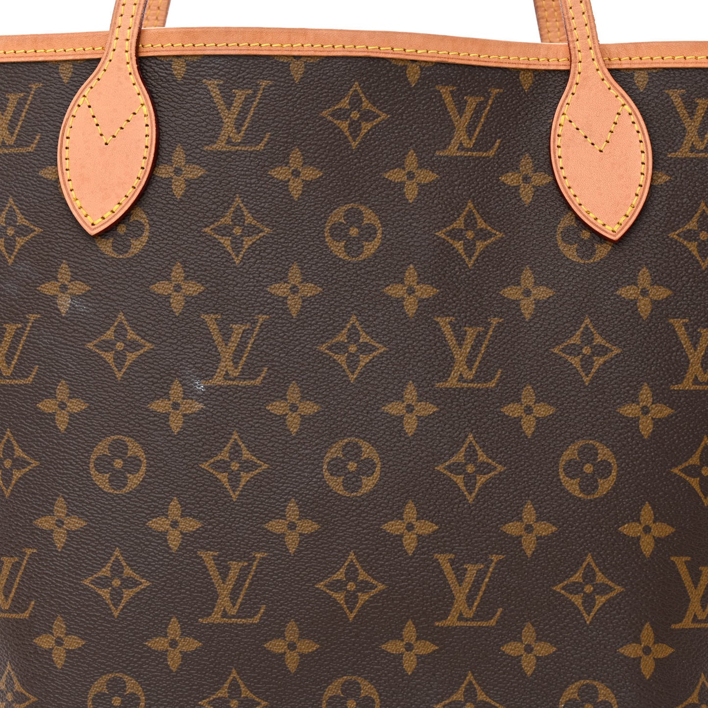 Monogram Neo Neverfull MM