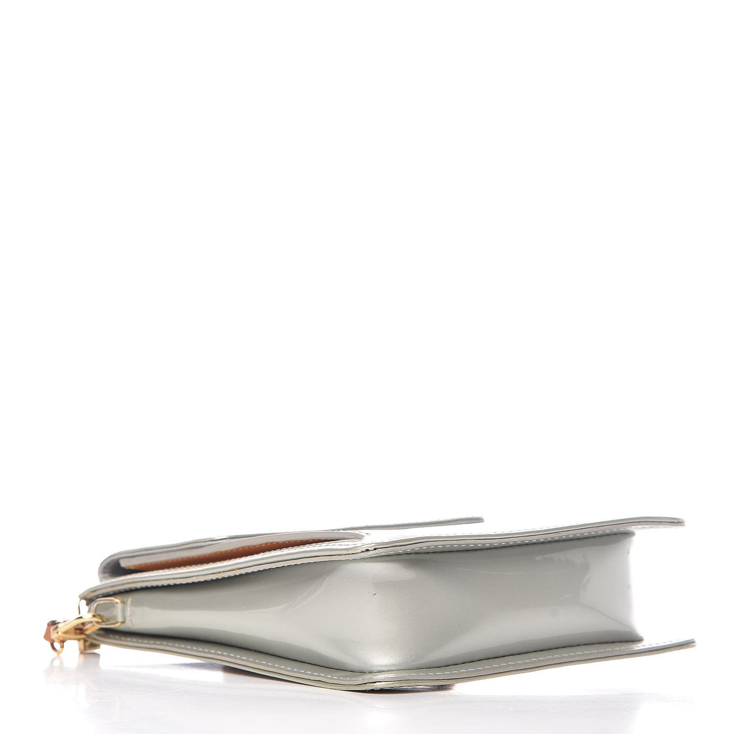 Vernis Mott Silver