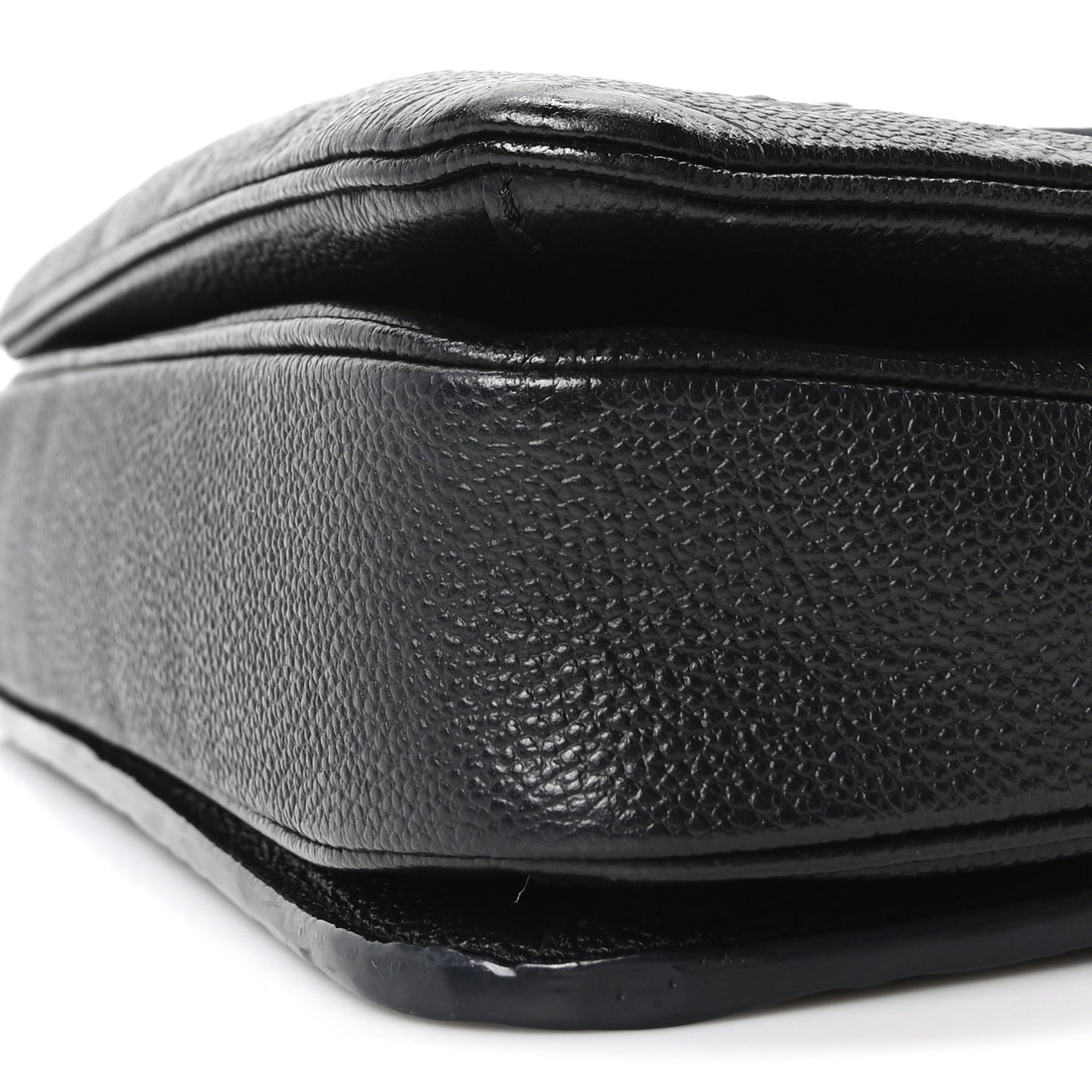 Empreinte Pochette Metis Black