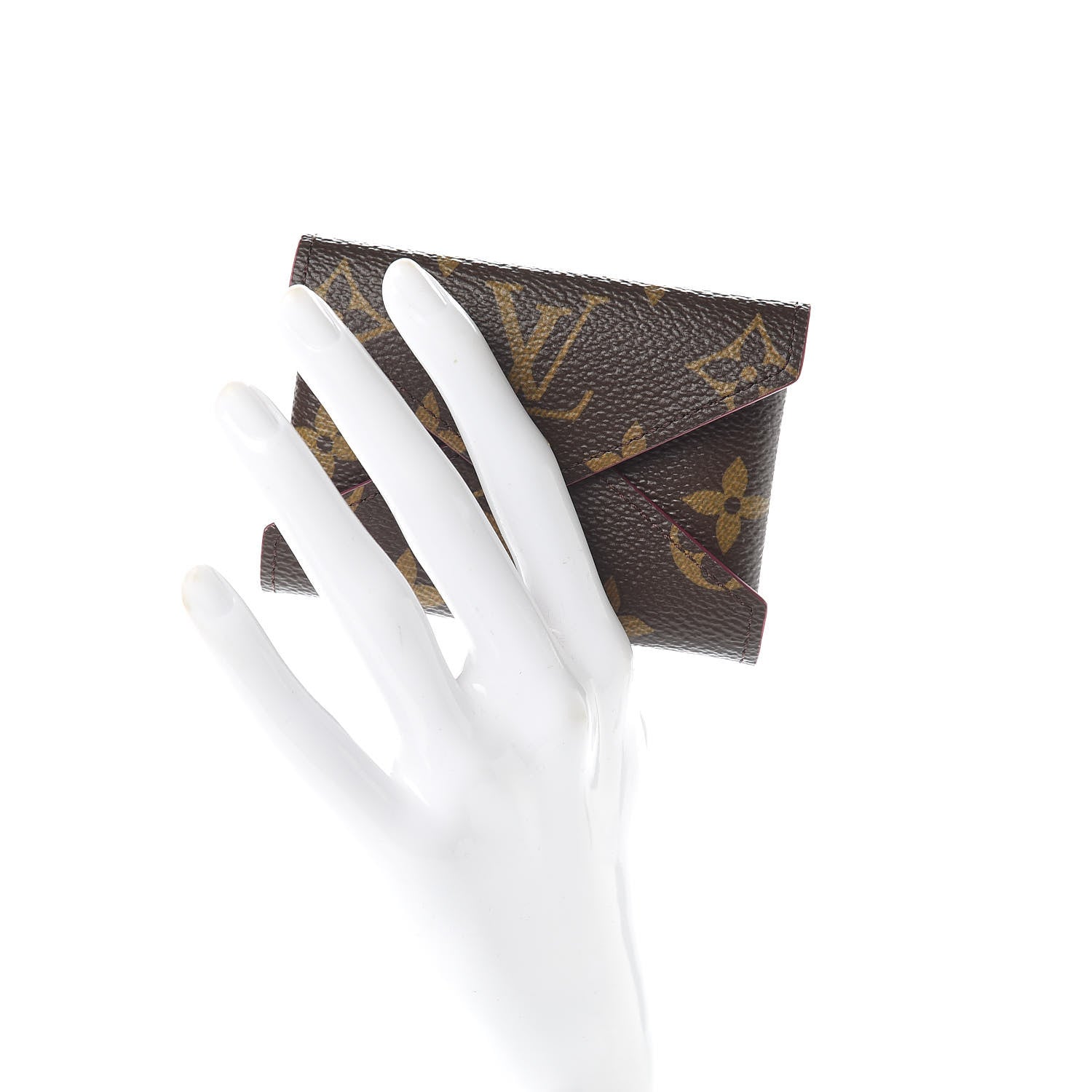 Louis Vuitton Monogram Kirigami Pochette Set 6 of 11