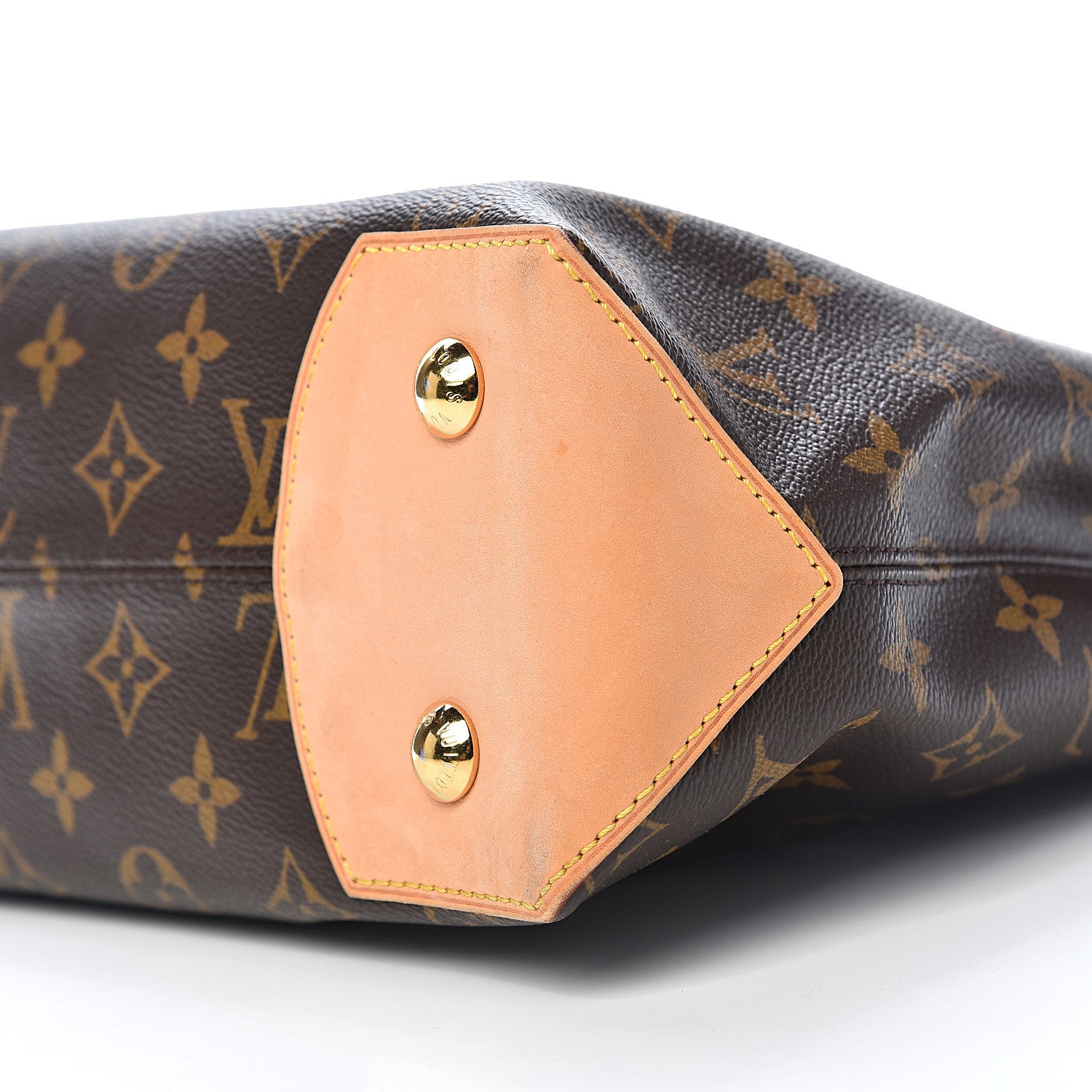 Louis Vuitton Monogram Wilshire PM 10 of 13