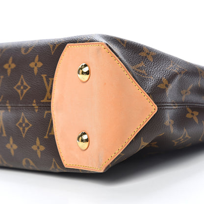 Louis Vuitton Monogram Wilshire PM 10 of 13