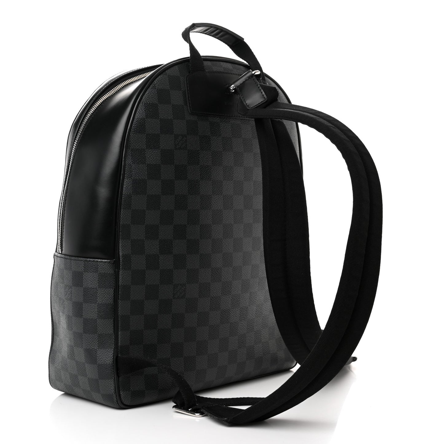 Damier Graphite Josh Backpack
