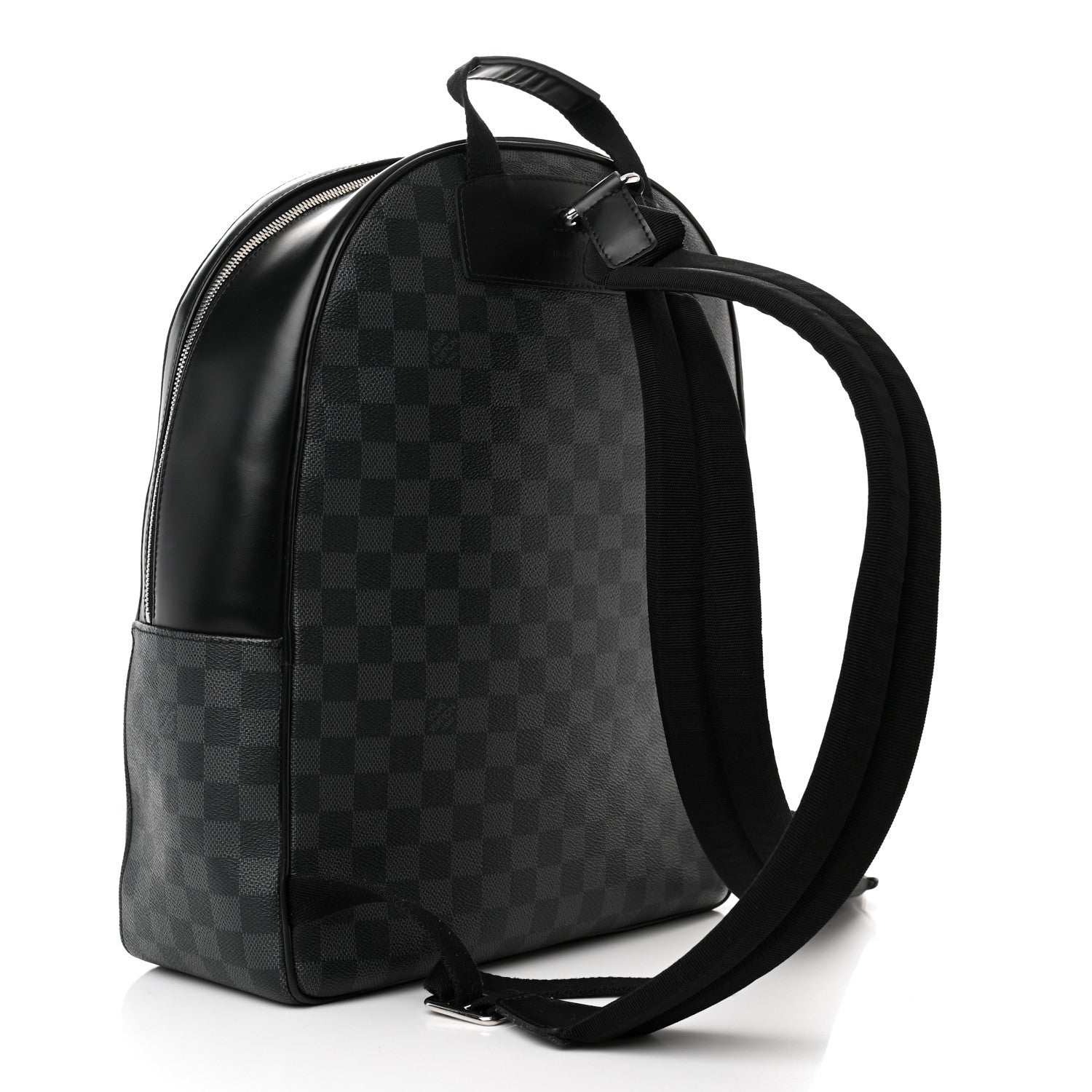 Louis Vuitton Damier Graphite Josh Backpack 3 of 11