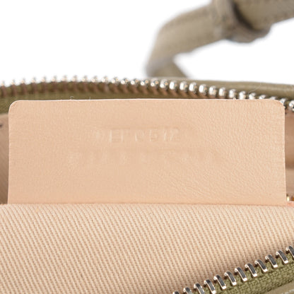 Givenchy Sugar Goatskin Mini Pandora Khaki 8 of 8