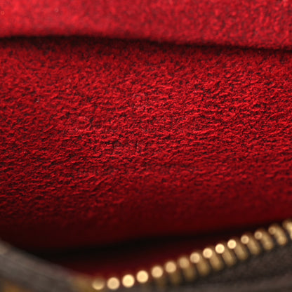 Louis Vuitton Monogram Partition Wristlet 6 of 6