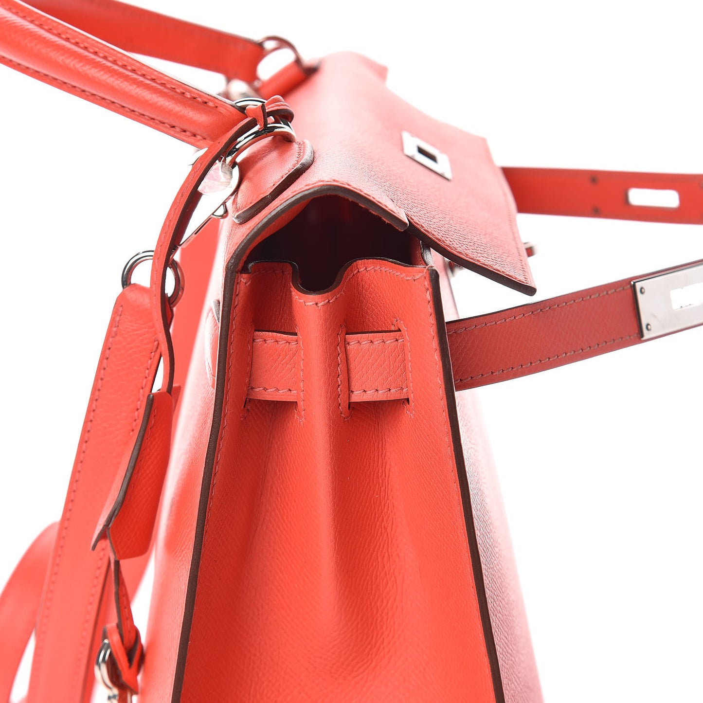 Epsom Kelly Sellier 28 Rose Jaipur