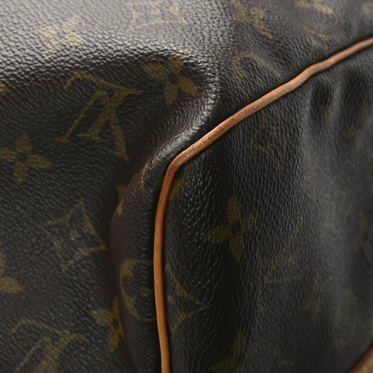 Monogram Keepall Bandouliere 55