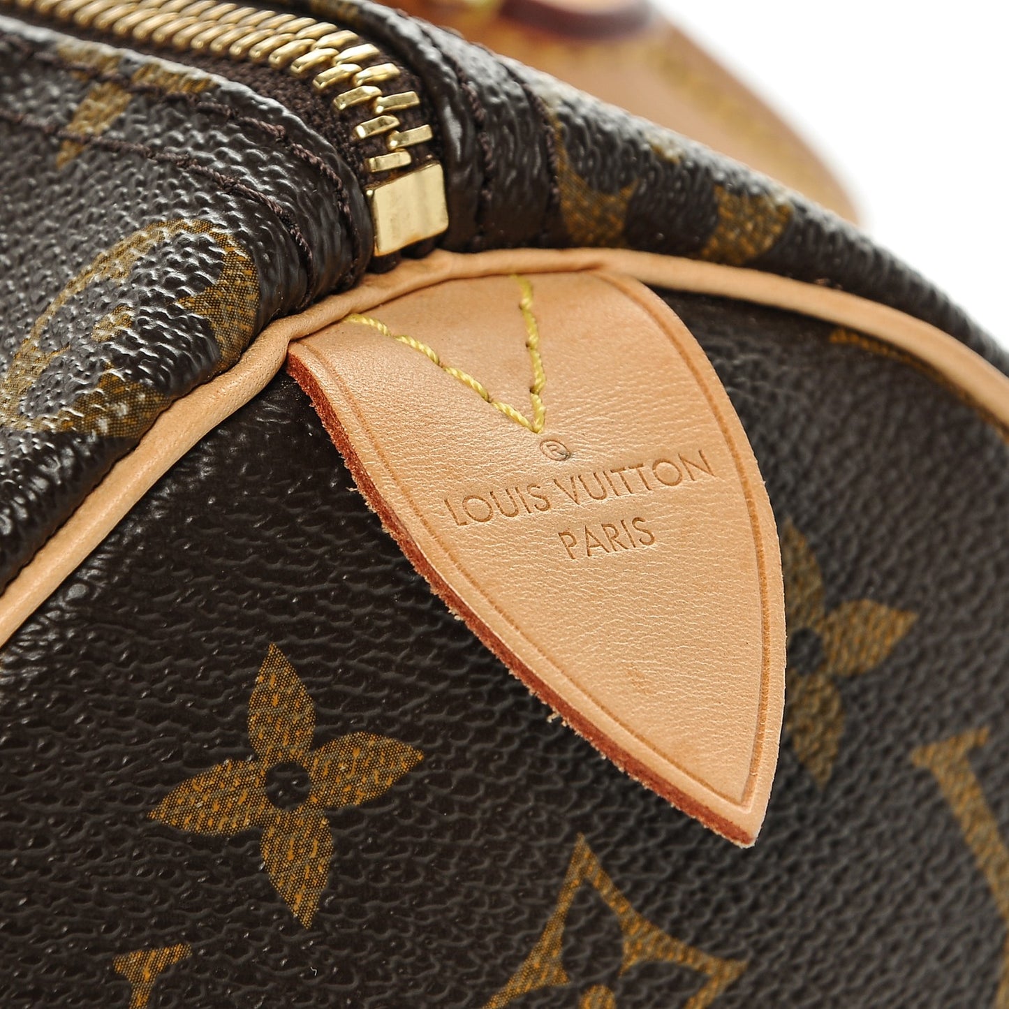 Monogram Speedy 25