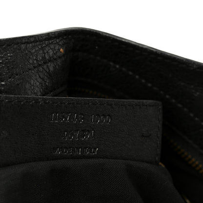 Balenciaga Agneau Classic Hardware City Black 8 of 11