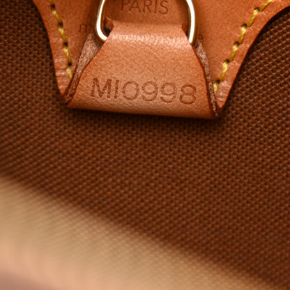 Louis Vuitton Monogram Ellipse PM 7 of 11