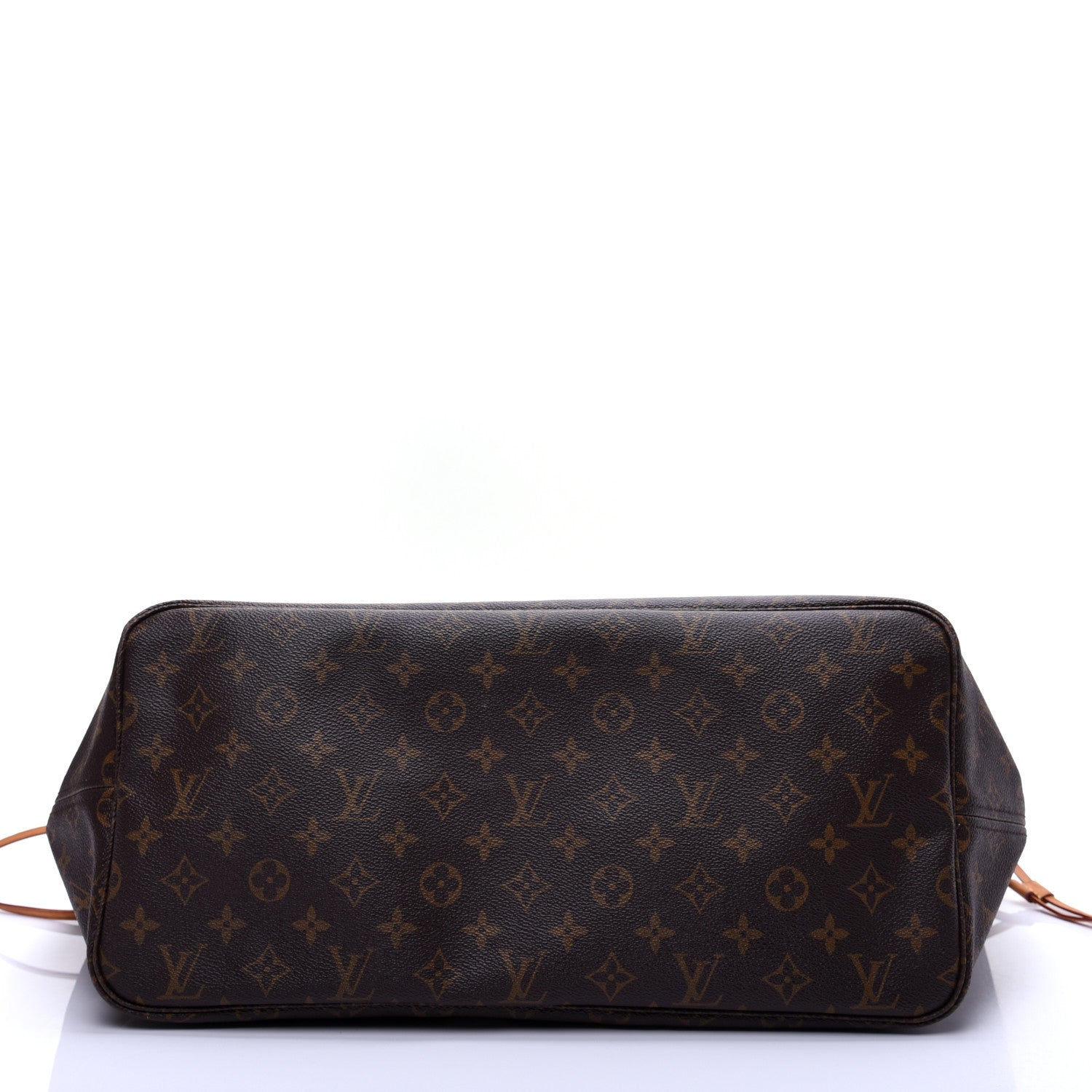 Louis Vuitton Monogram Neverfull GM 9 of 13