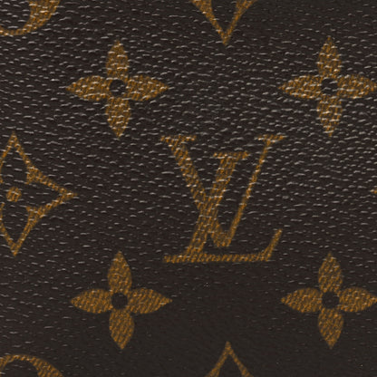 Louis Vuitton Monogram Multiple Wallet 7 of 10