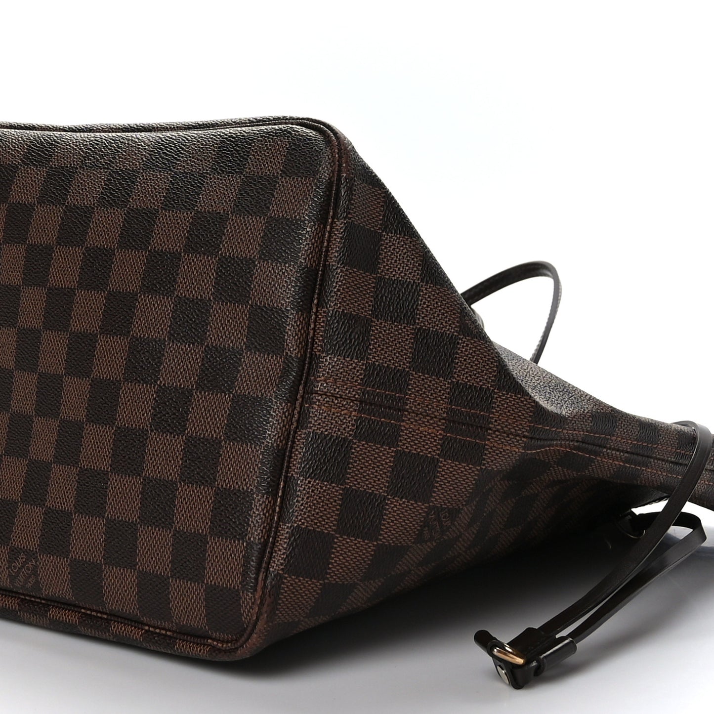 Damier Ebene Neo Neverfull GM