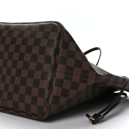 Louis Vuitton Damier Ebene Neo Neverfull GM 10 of 11