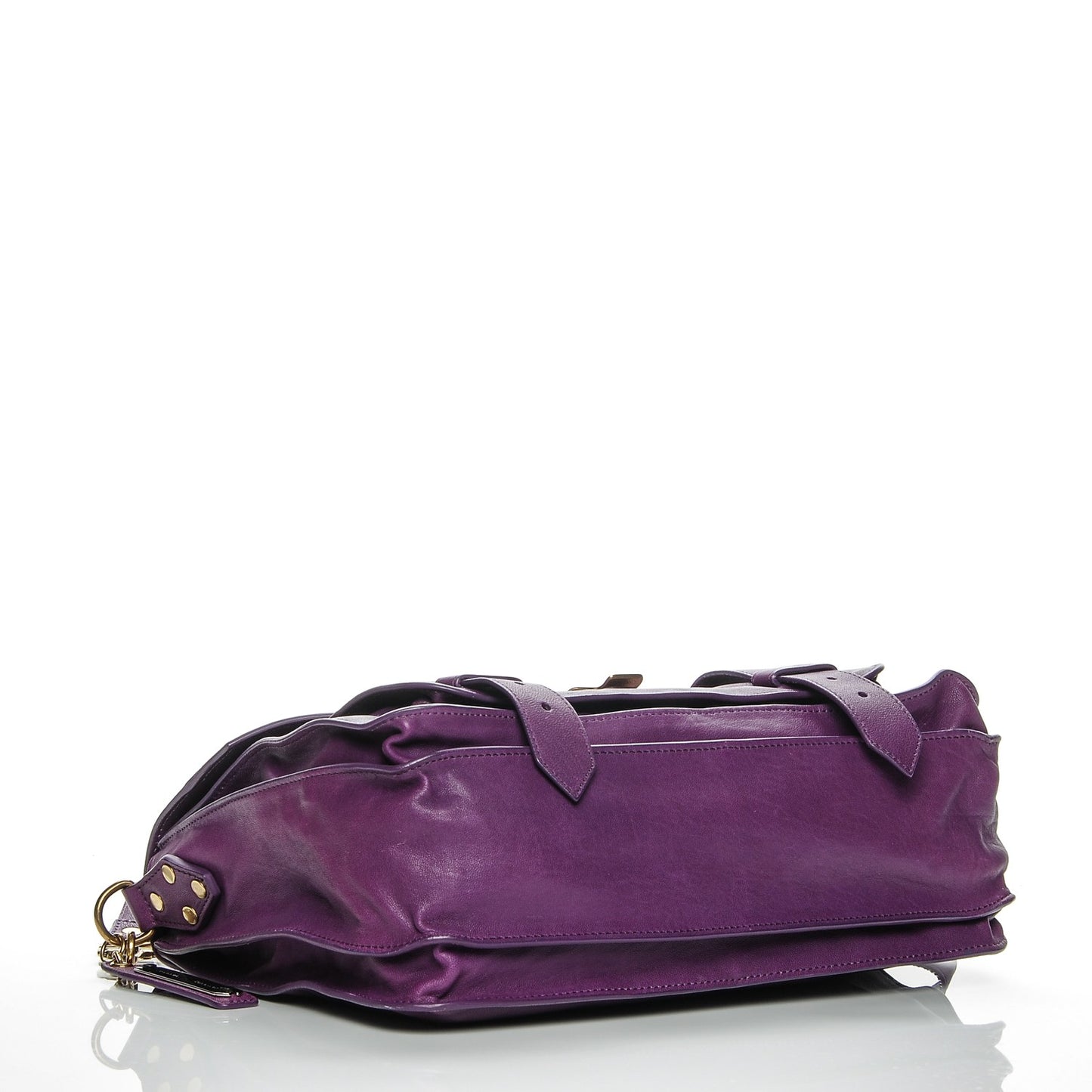 Lambskin Medium PS1 Satchel Veruca Salt