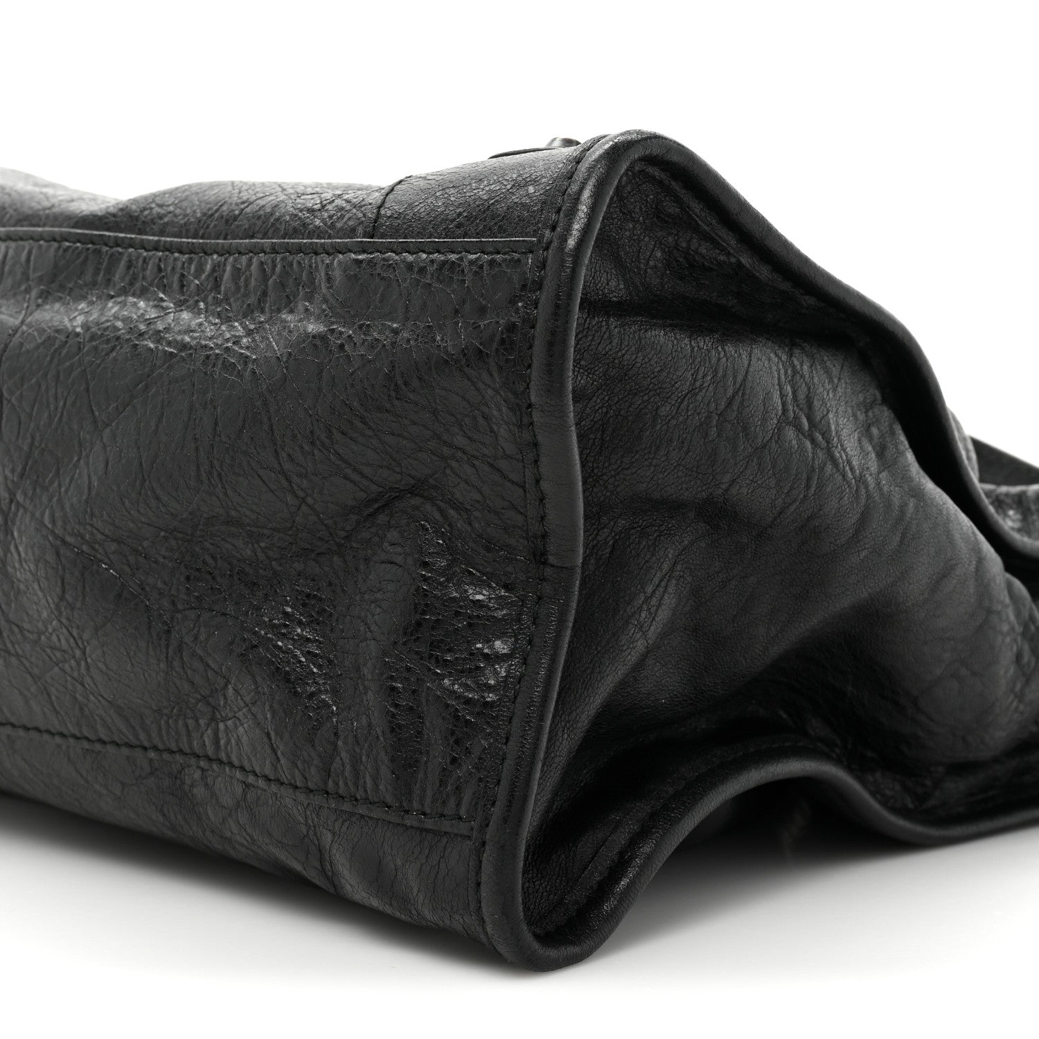 Balenciaga Agneau Classic Hardware City Black 8 of 13