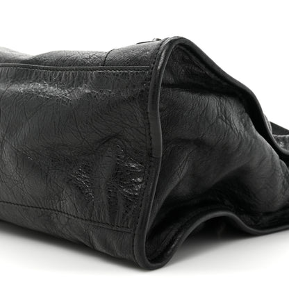 Balenciaga Agneau Classic Hardware City Black 8 of 13
