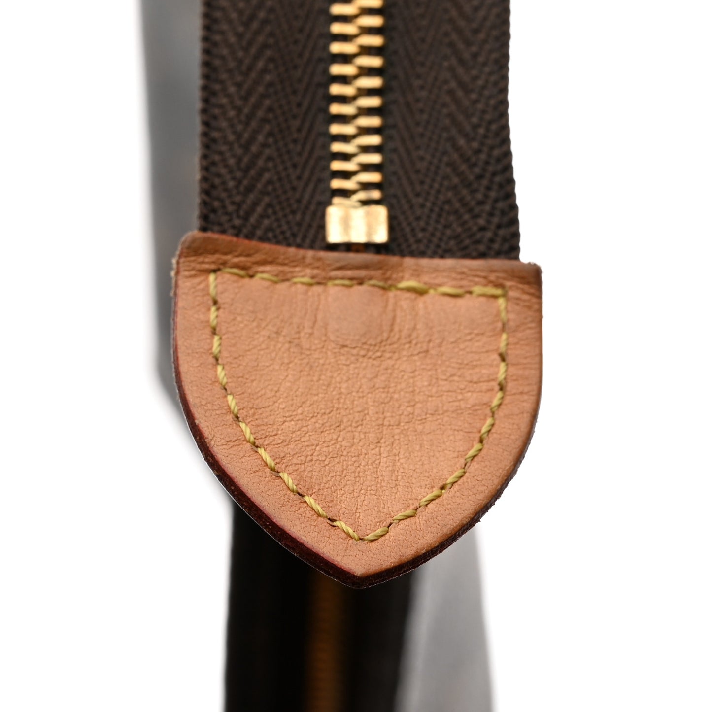 Monogram Toiletry Pouch 26