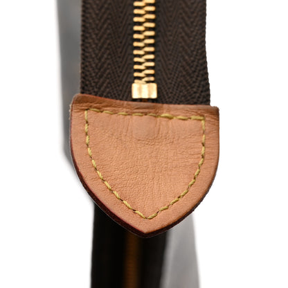Louis Vuitton Monogram Toiletry Pouch 26 7 of 9