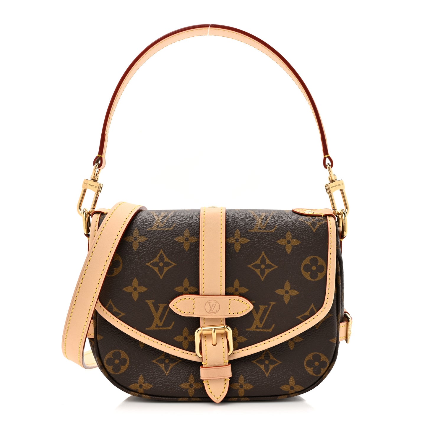 Monogram Saumur BB