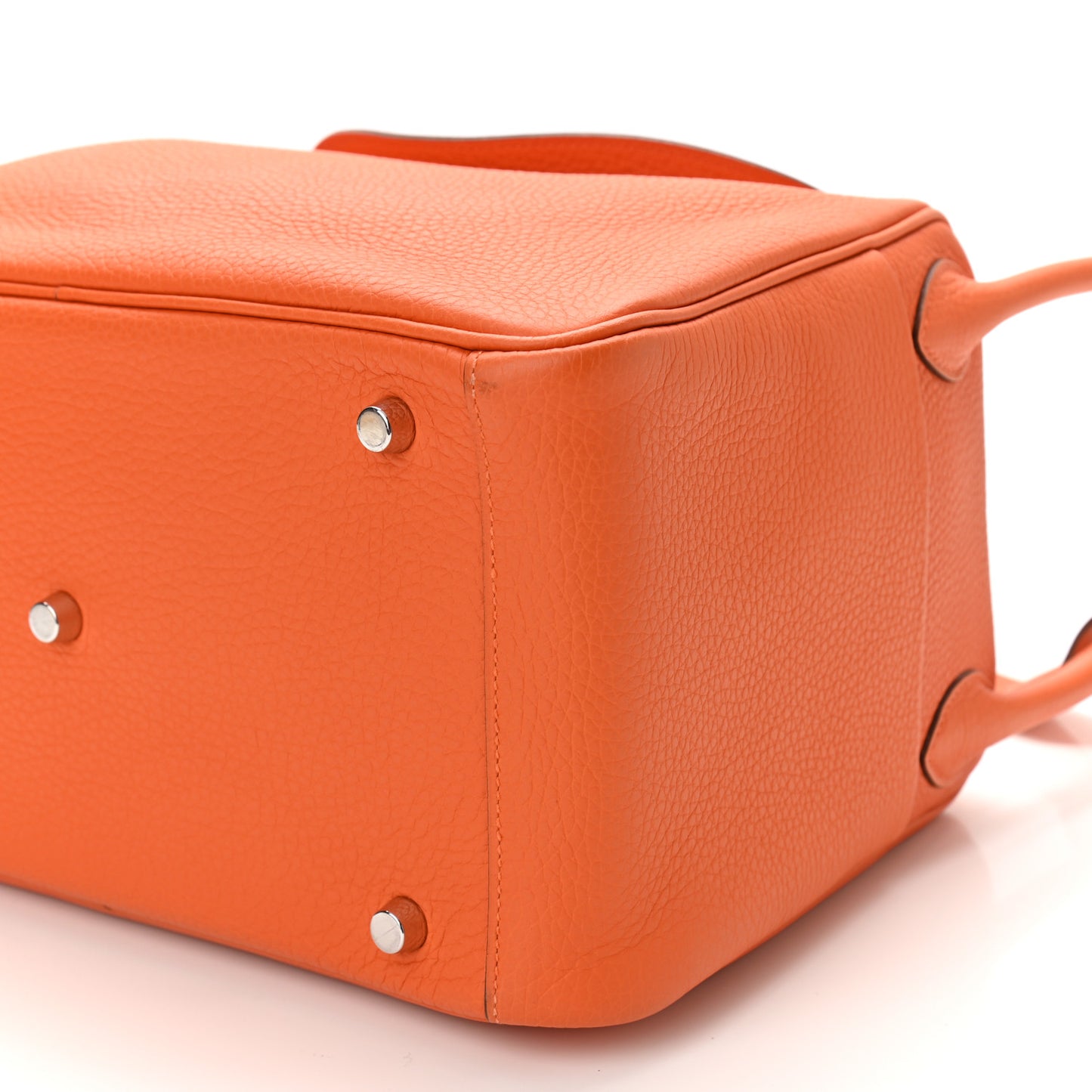 Taurillon Clemence Lindy 30 Orange