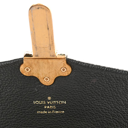 Louis Vuitton Damier Ebene Clapton Black 11 of 11