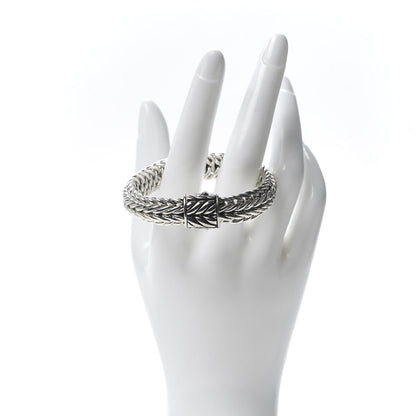 John Hardy Sterling Silver 12mm Kami Chain Bracelet 2 of 6