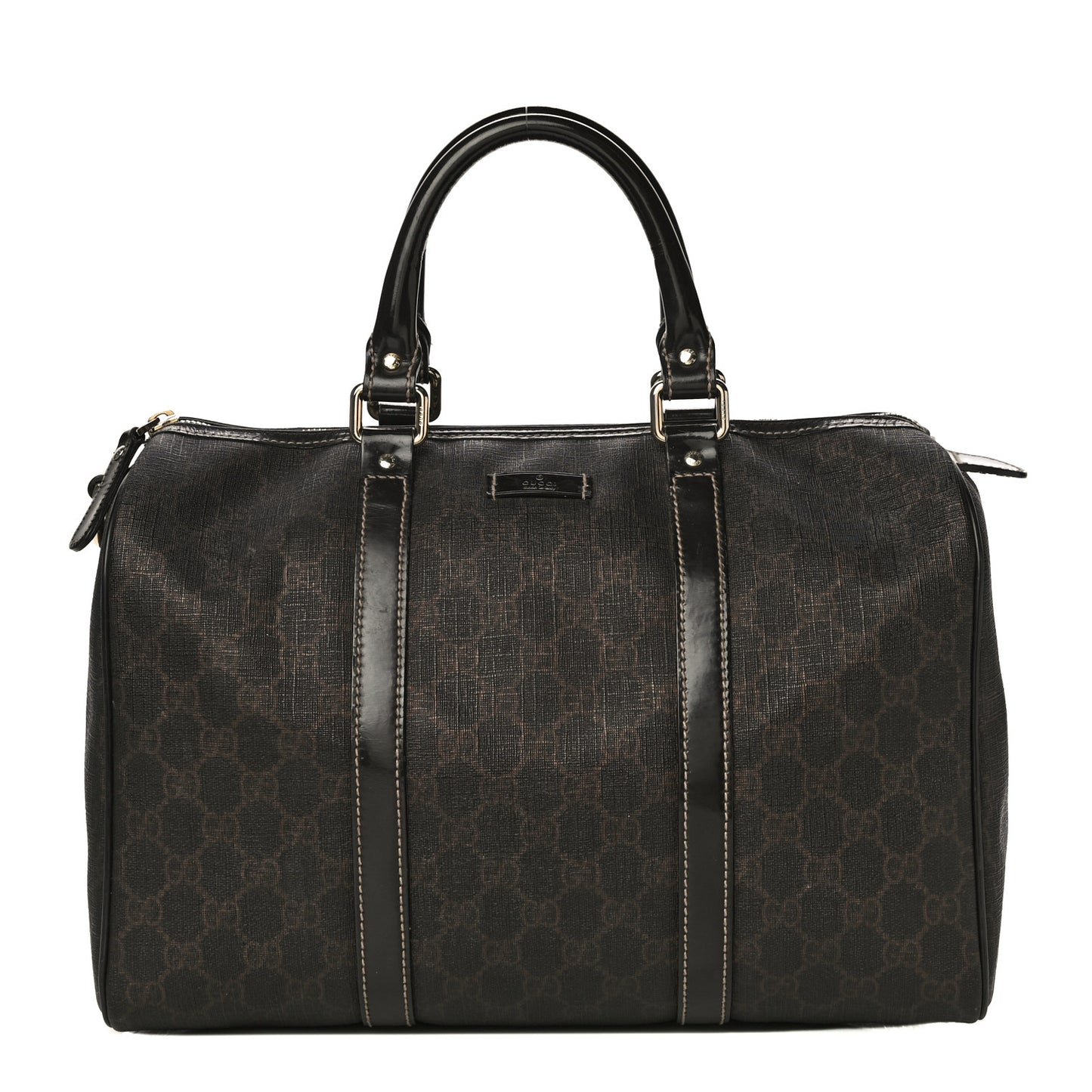 Imprime Monogram Medium Joy Boston Brown