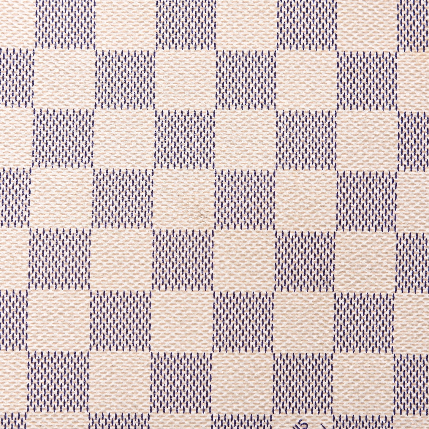 Damier Azur Neverfull PM