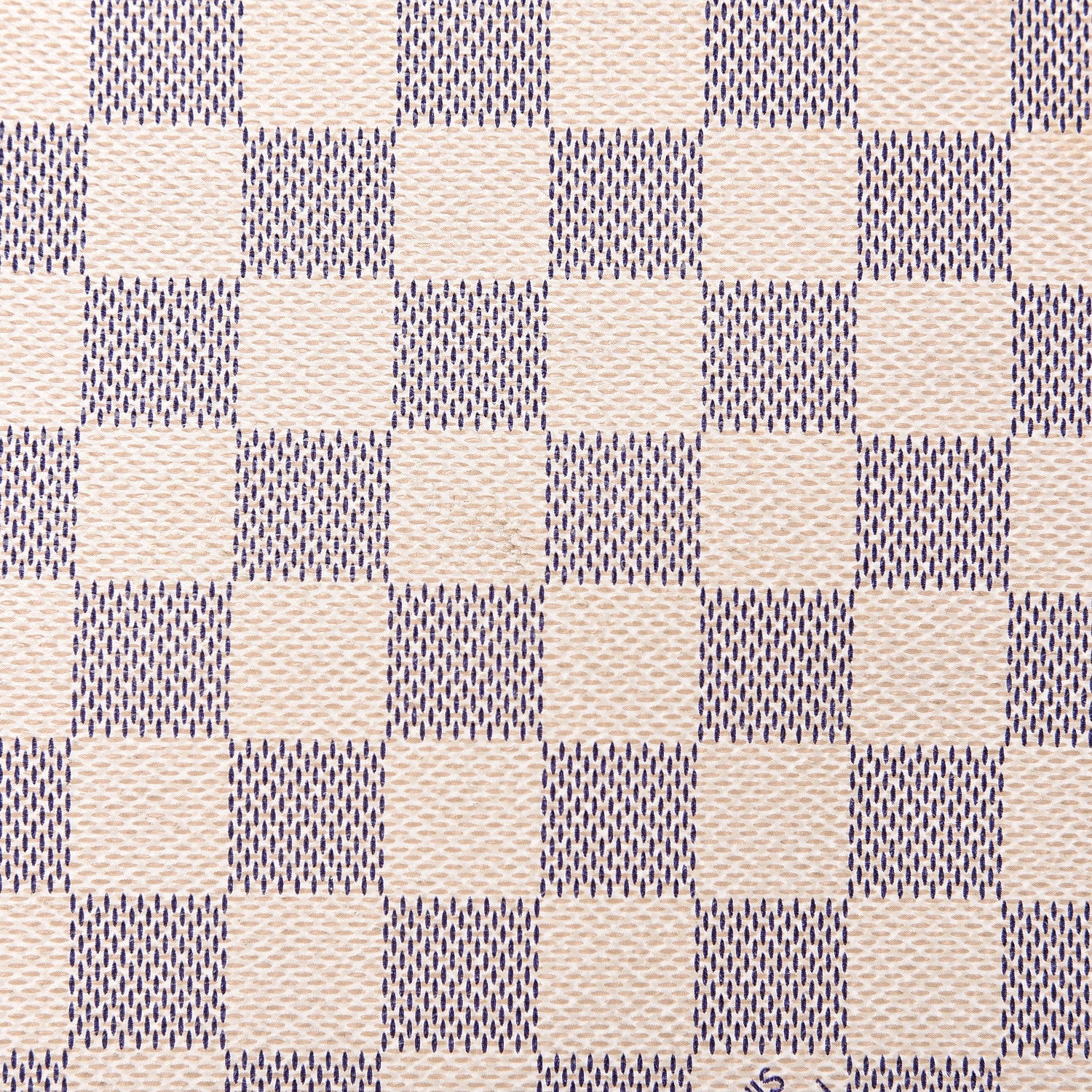 Louis Vuitton Damier Azur Neverfull PM 19 of 27