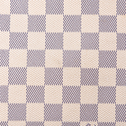 Louis Vuitton Damier Azur Neverfull PM 19 of 27