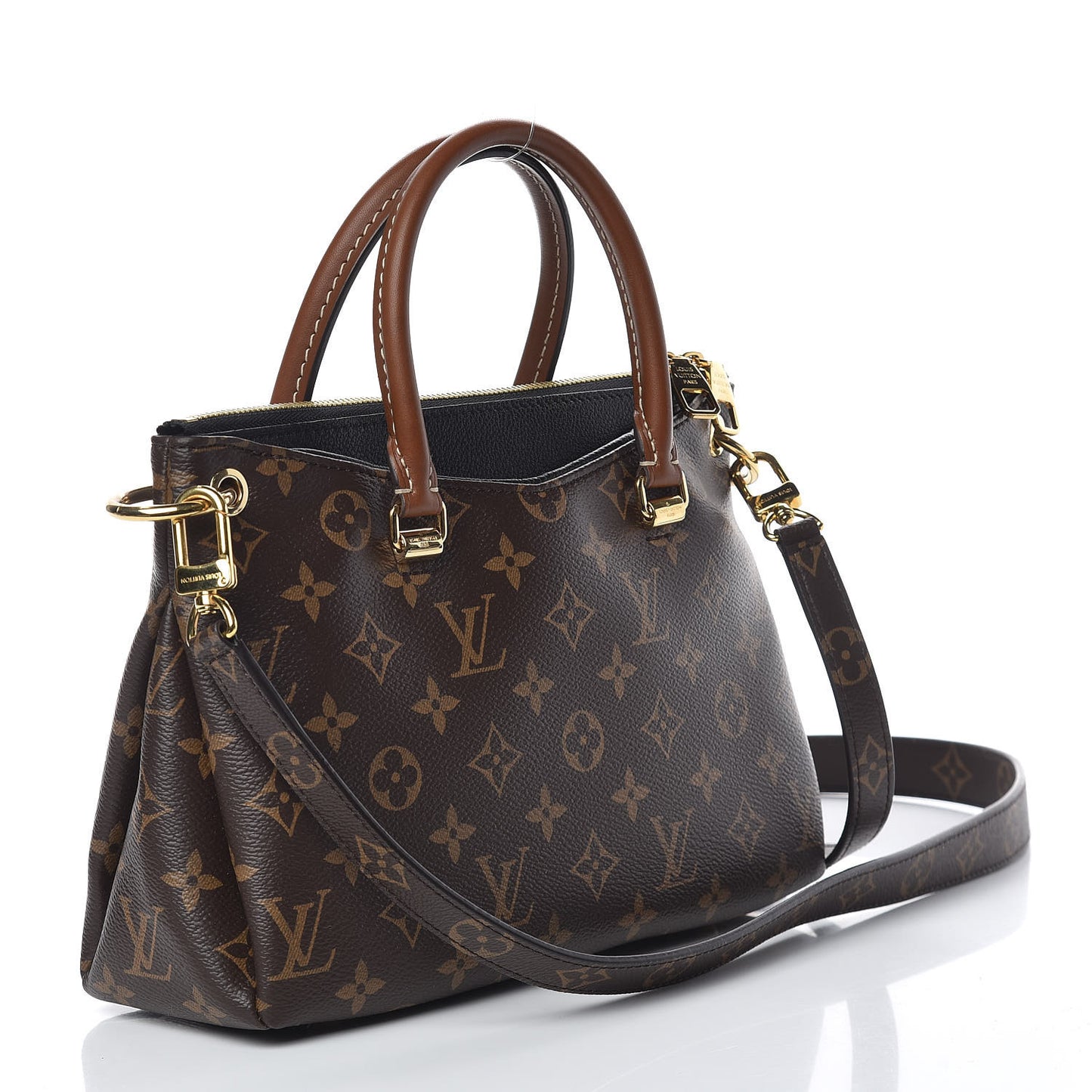 Monogram Pallas BB Black