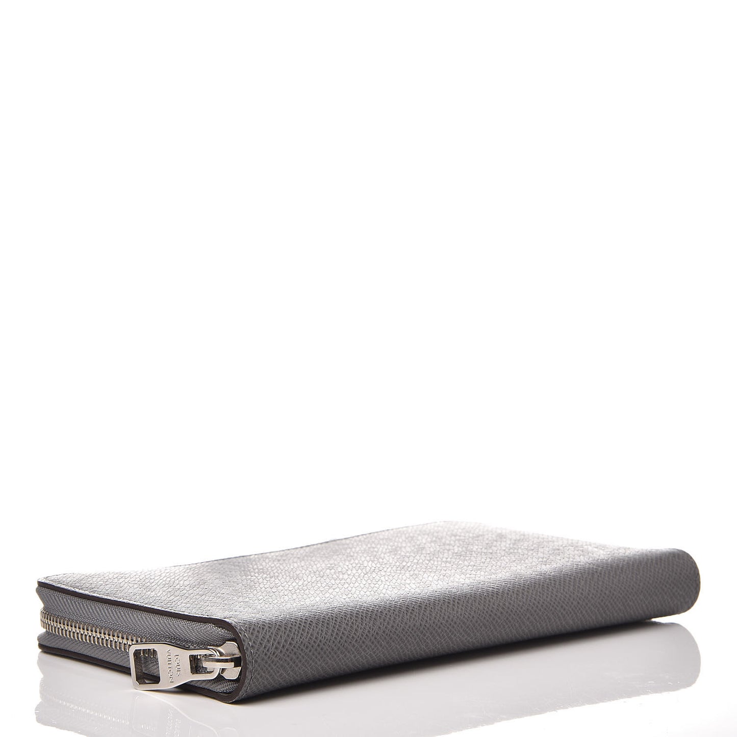 Taiga Zippy Organizer Wallet Glacier